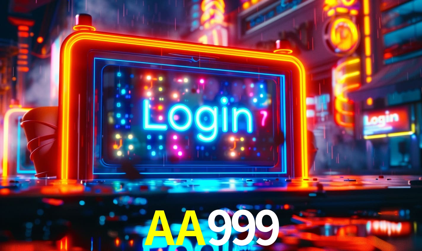 Registre-se hoje no Cassino AA999
